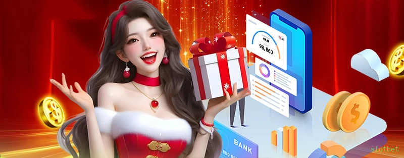 Imagem promocional do cadastro da slotbet